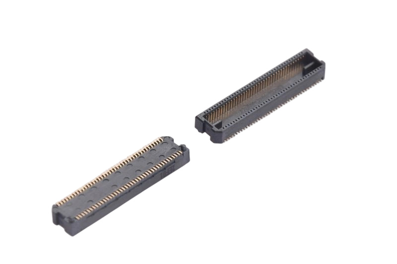 BTB-80Pin-0.06Pitch-公座