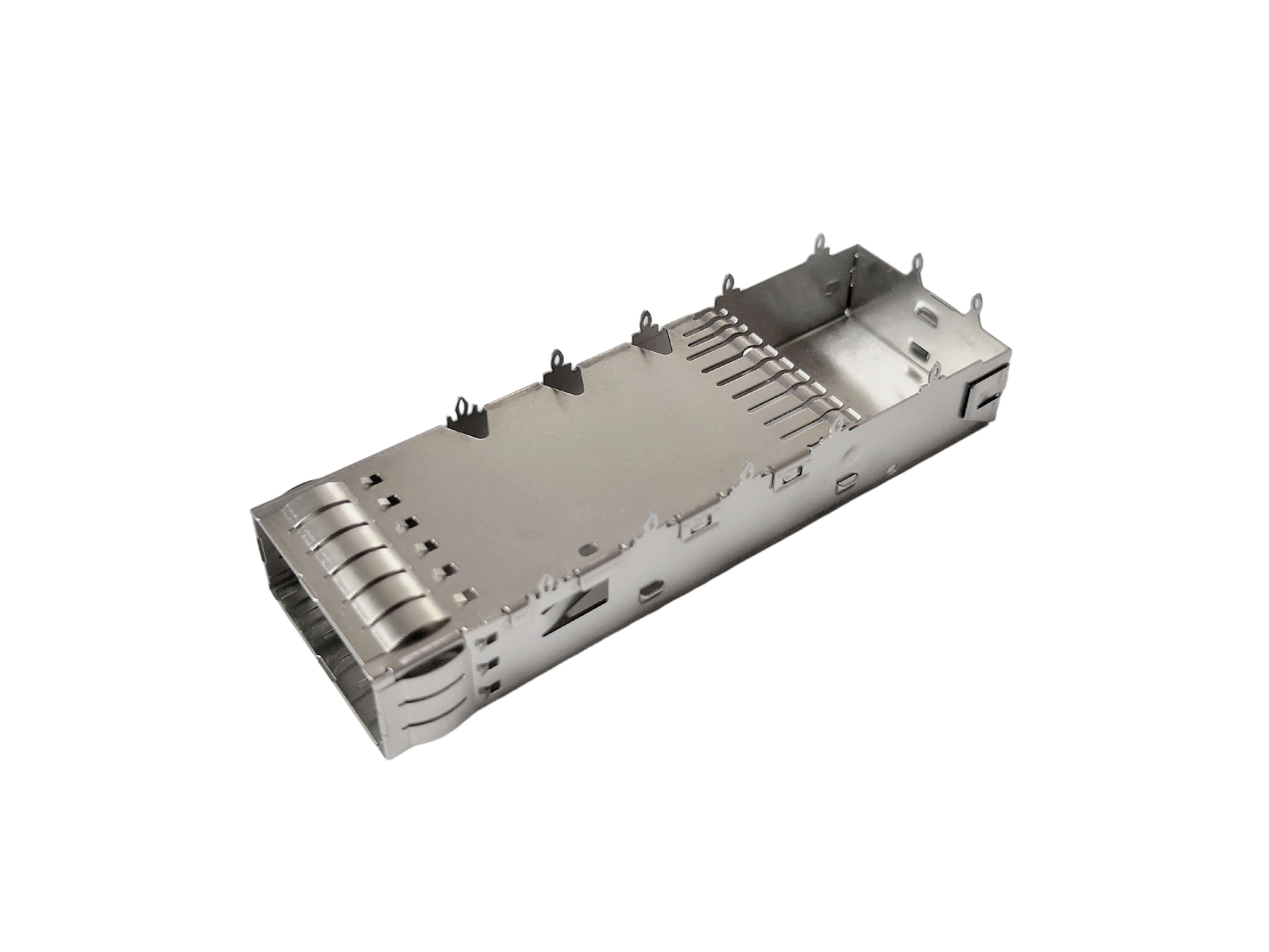 SFP+1X1
