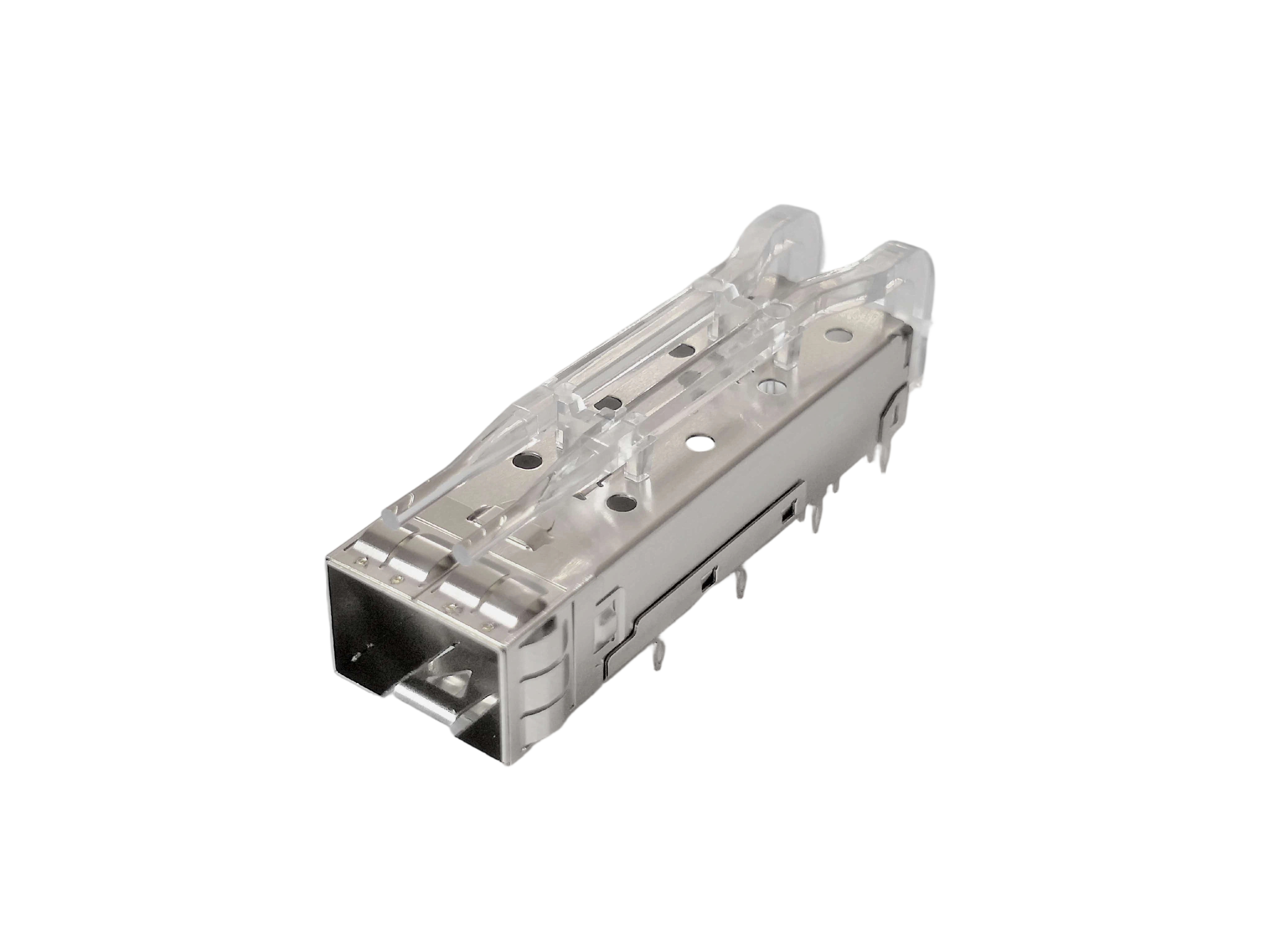 SFP+1X1D