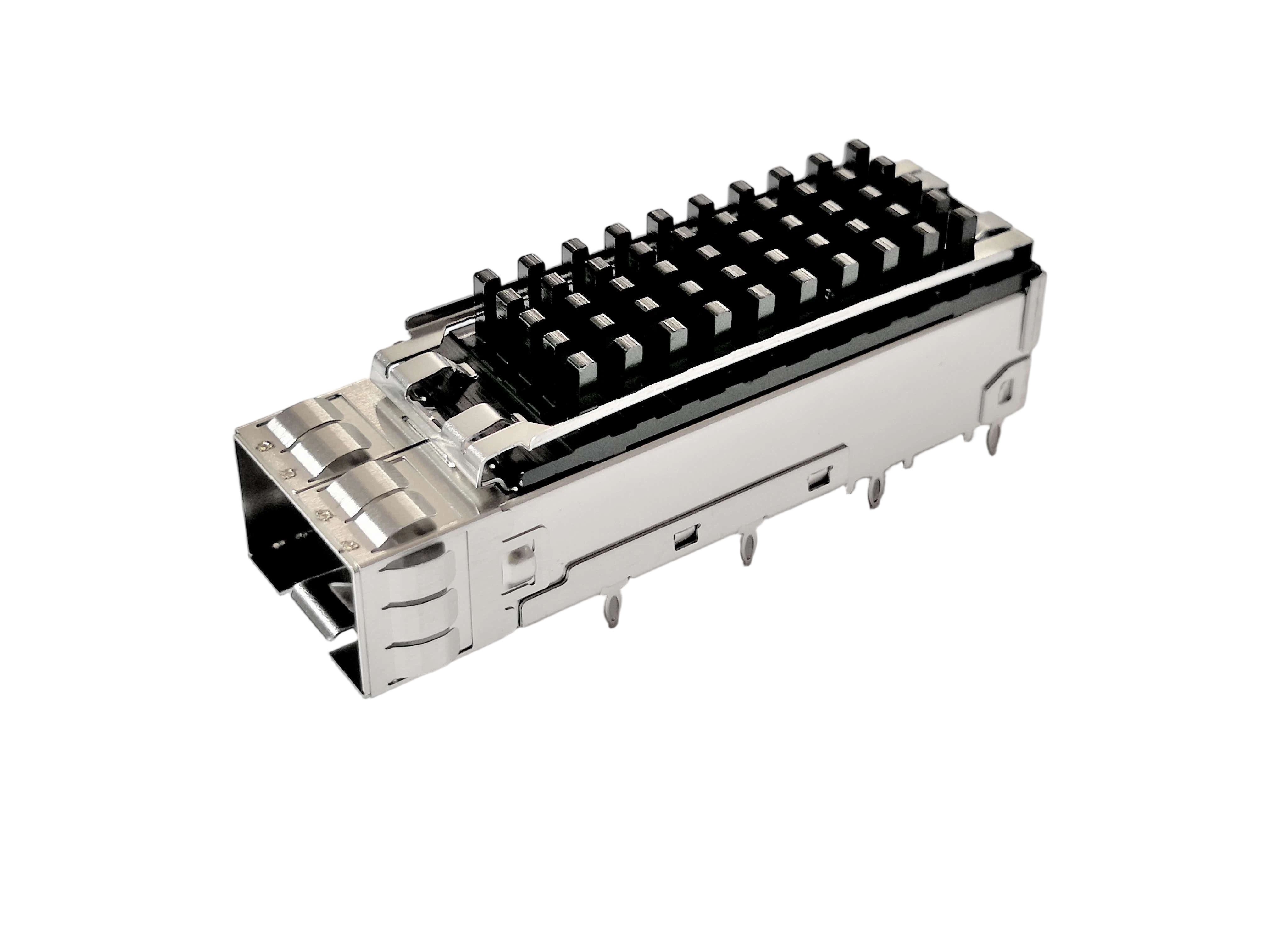 SFP+1X1S
