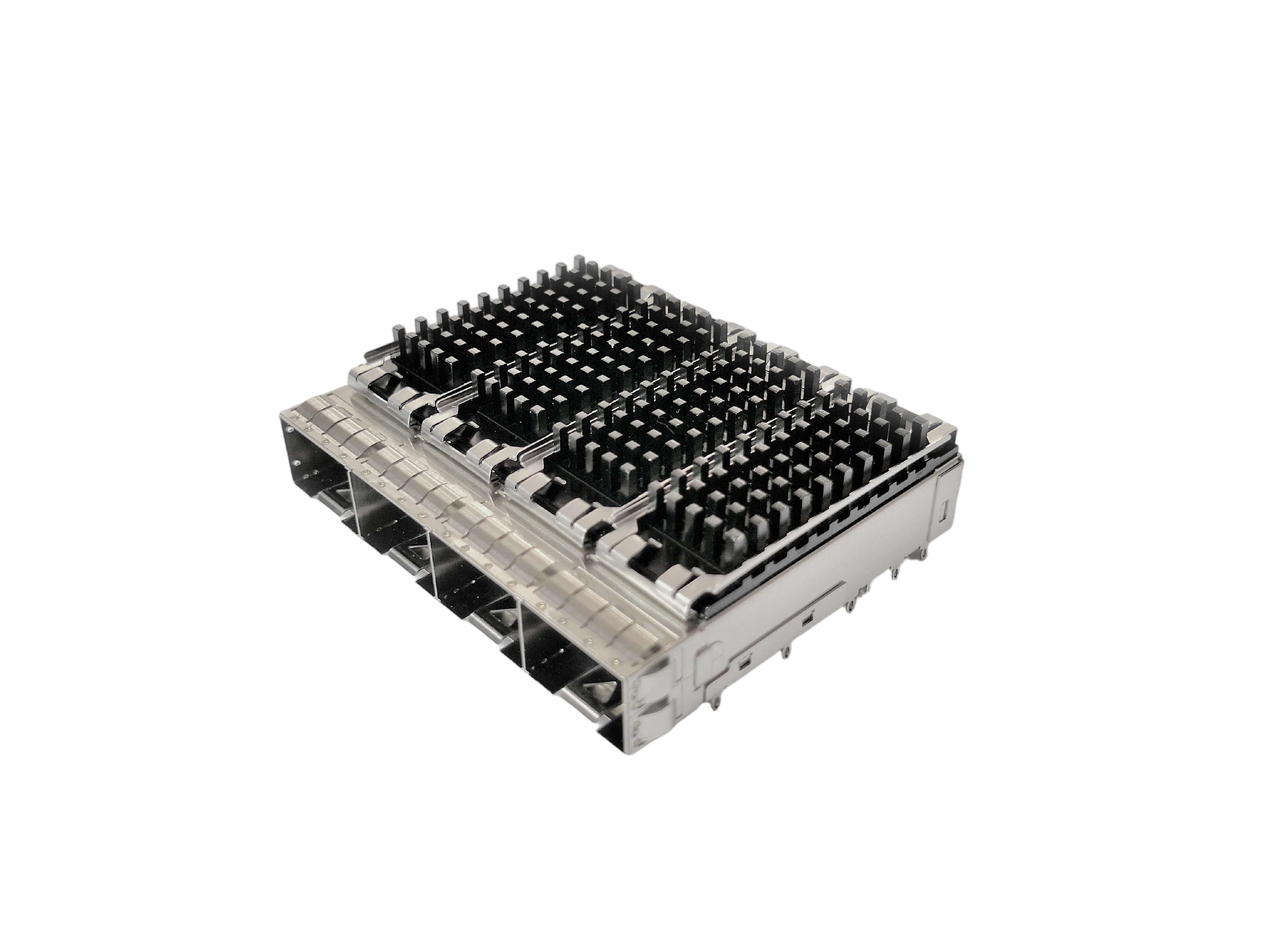 SFP+1X4S