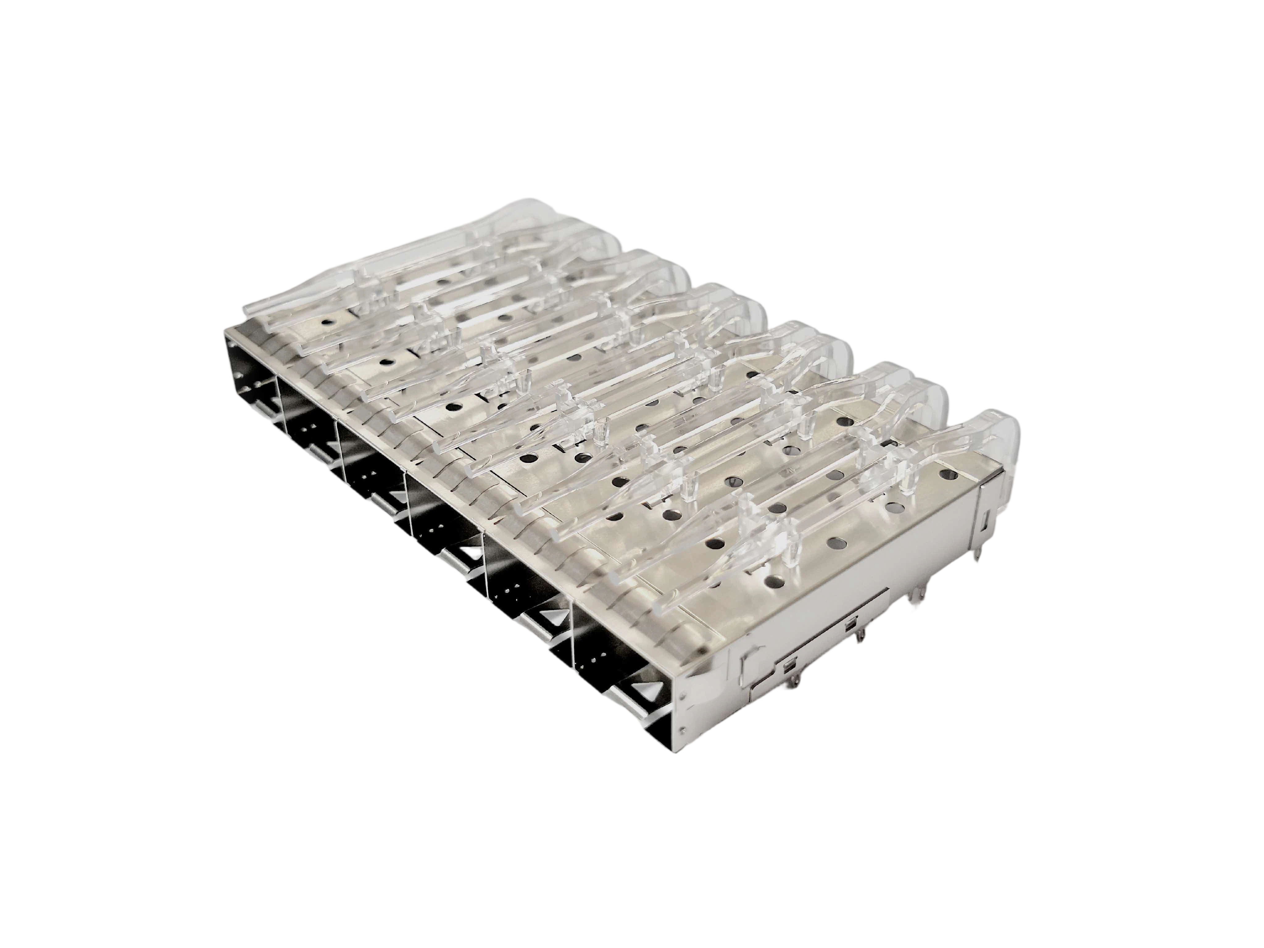 SFP+1X6D