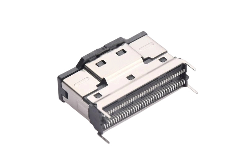 Slim-SAS-卧式8X-74Pin-（2）