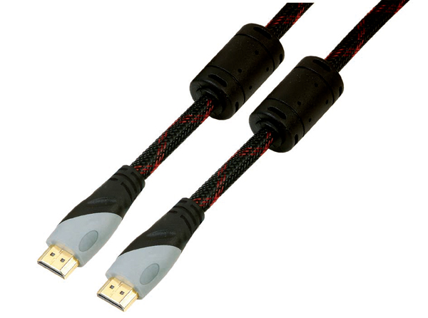 HDMI cable