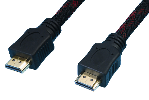 HDMI cable