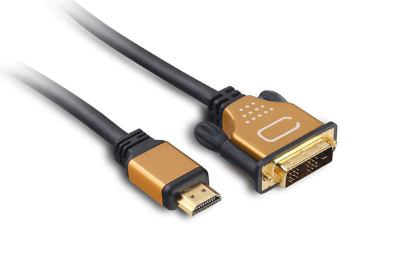 DVI cable