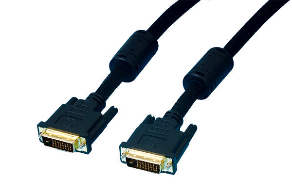 DVI cable