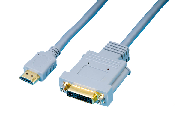 DVI cable