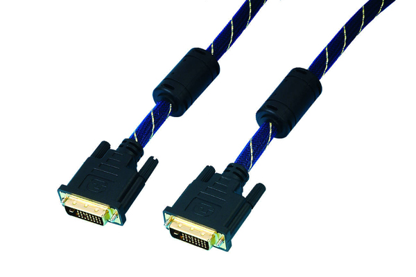 DVI cable
