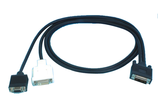 DVI cable