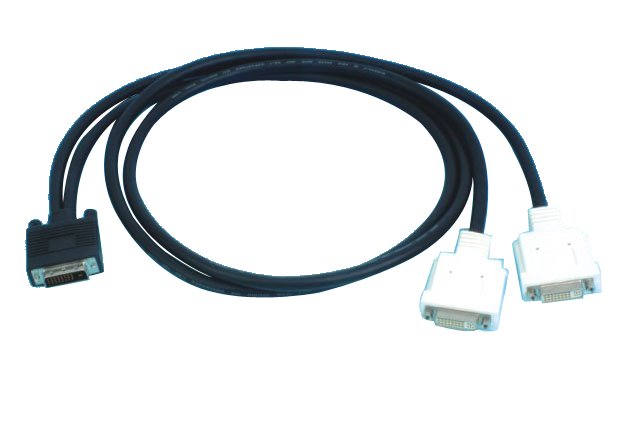DVI cable