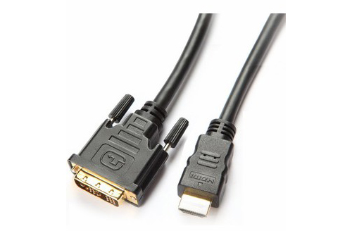 DVI cable