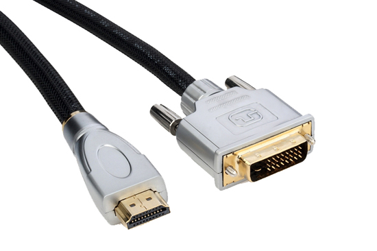 DVI cable