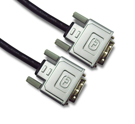 DVI cable