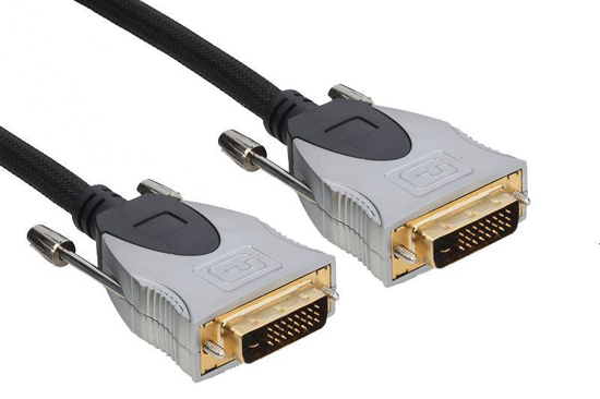 DVI cable