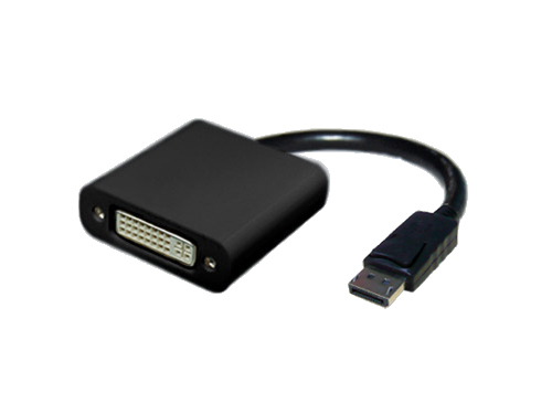Display Port Adapters