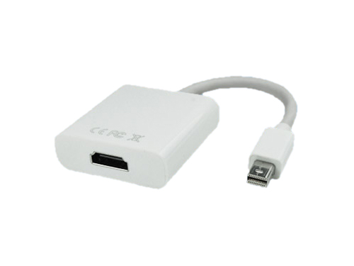 Display Port Adapters