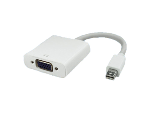 Display Port Adapters