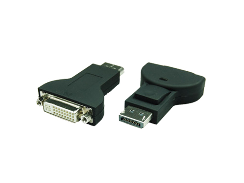 Display Port Adapters