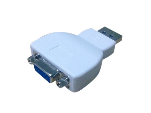 Display Port Adapters
