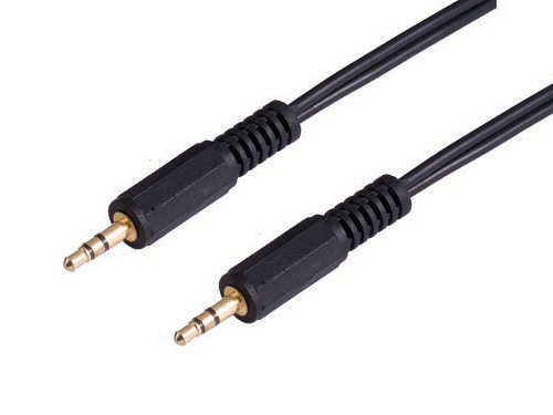 Audio & Video Cables