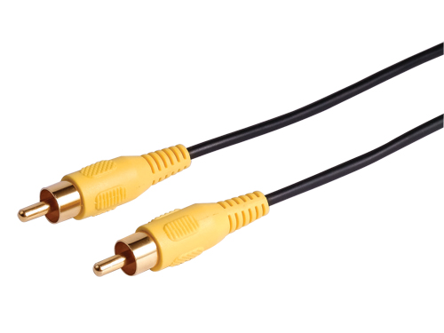 Audio & Video Cables
