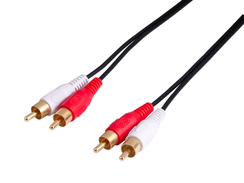Audio & Video Cables