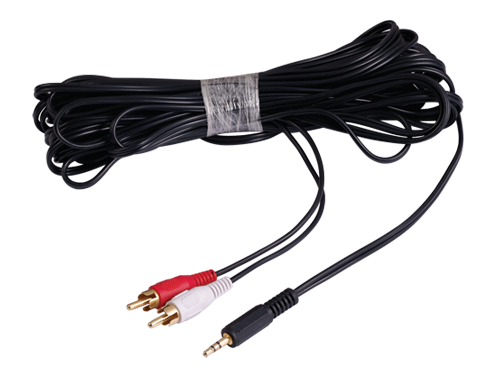 Audio & Video Cables