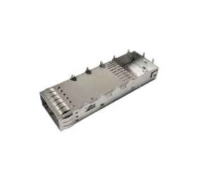 SFP+1X1
