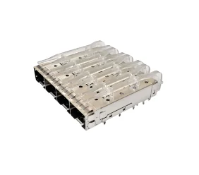 SFP+1X4D