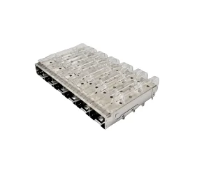 SFP+1X6D