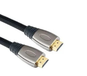 HDMI cable