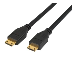 HDMI cable