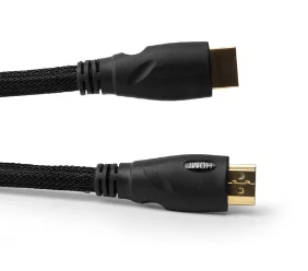 HDMI cable