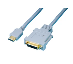 DVI cable