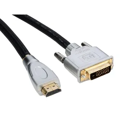 DVI cable