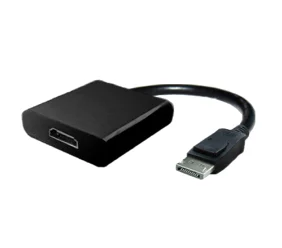 Display Port Adapters