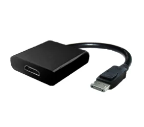Display Port Adapters