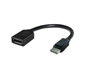 Display Port Adapters