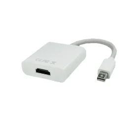 Display Port Adapters