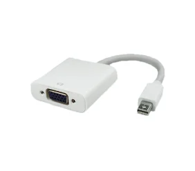 Display Port Adapters