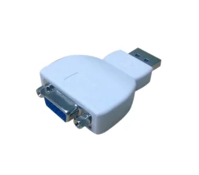 Display Port Adapters