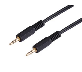 Audio & Video Cables