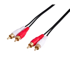 Audio & Video Cables