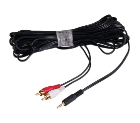 Audio & Video Cables